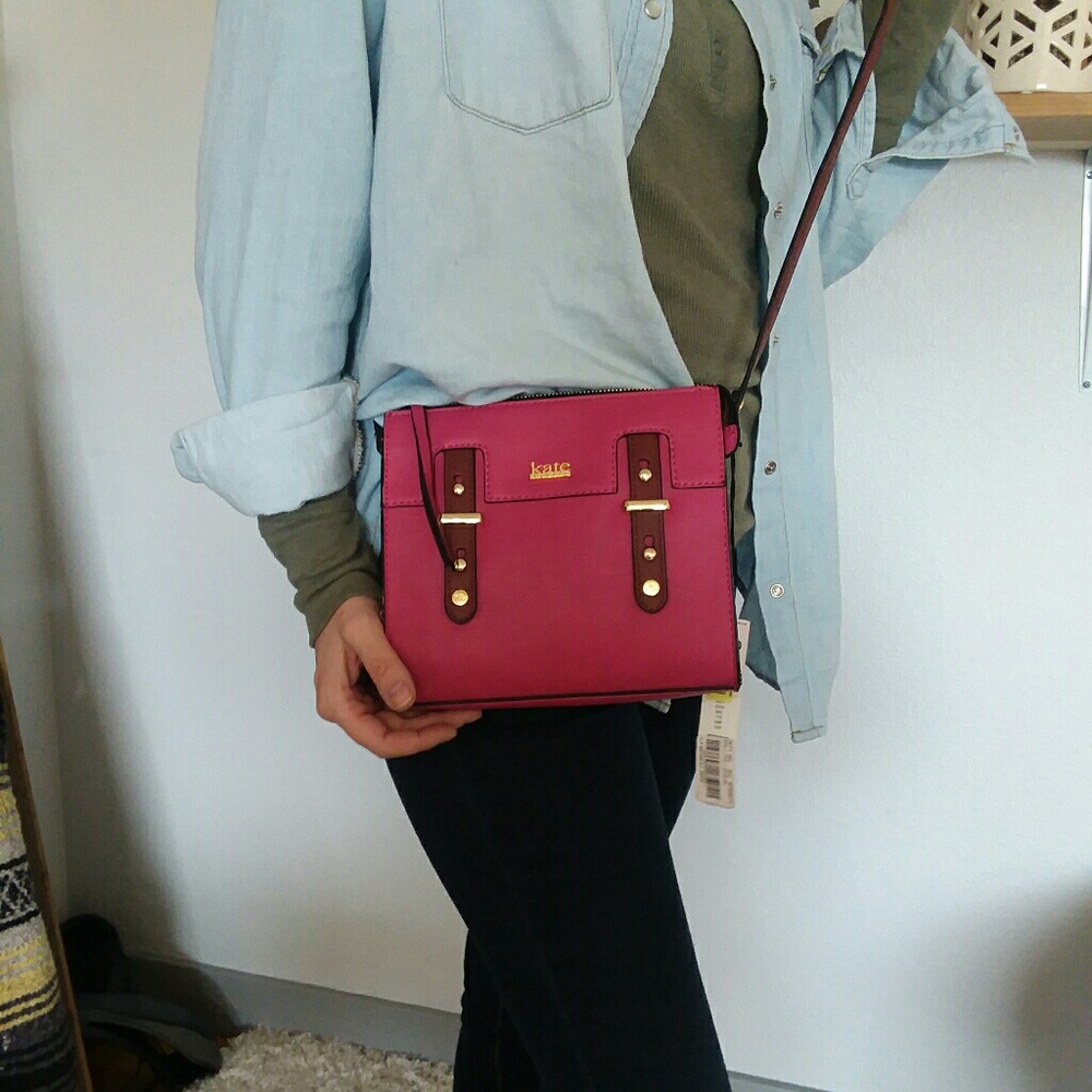 Handbag